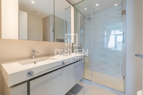 Leilighet til leie i Dubai Harbour, Dubai, Emiratene 3 soverom, 177 kvm Nr. 684164 - Foto 12