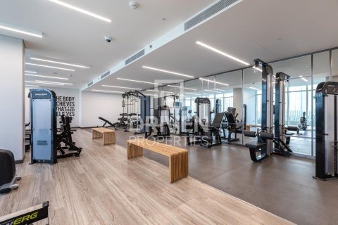 Leilighet til leie i Dubai Harbour, Dubai, Emiratene 3 soverom, 177 kvm Nr. 684164 - Foto 15