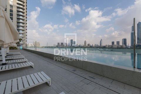 Leilighet til leie i Dubai Harbour, Dubai, Emiratene 3 soverom, 177 kvm Nr. 684164 - Foto 16