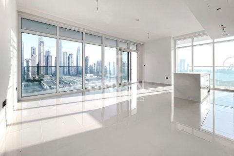 Leilighet til leie i Dubai Harbour, Dubai, Emiratene 3 soverom, 177 kvm Nr. 684164 - Foto 3