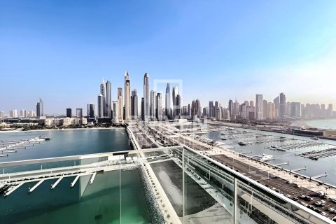 Leilighet til leie i Dubai Harbour, Dubai, Emiratene 3 soverom, 177 kvm Nr. 684164 - Foto 2