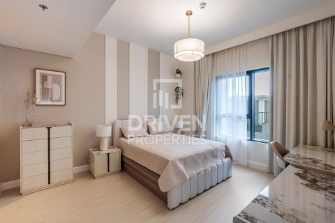 آپارتمان برای اجاره در Dubai Hills Estate، Dubai، امارات متحده عربی 2 خوابه ، 96 متر مربع ، شماره 684114 - تصویر 5