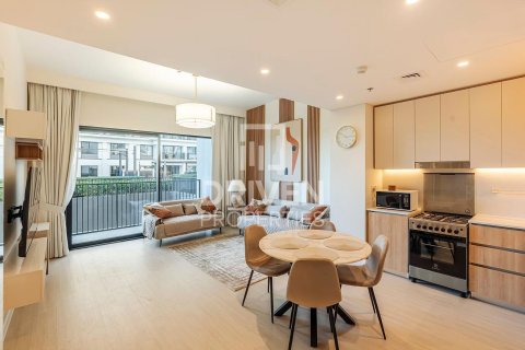 آپارتمان برای اجاره در Dubai Hills Estate، Dubai، امارات متحده عربی 2 خوابه ، 96 متر مربع ، شماره 684114 - تصویر 1