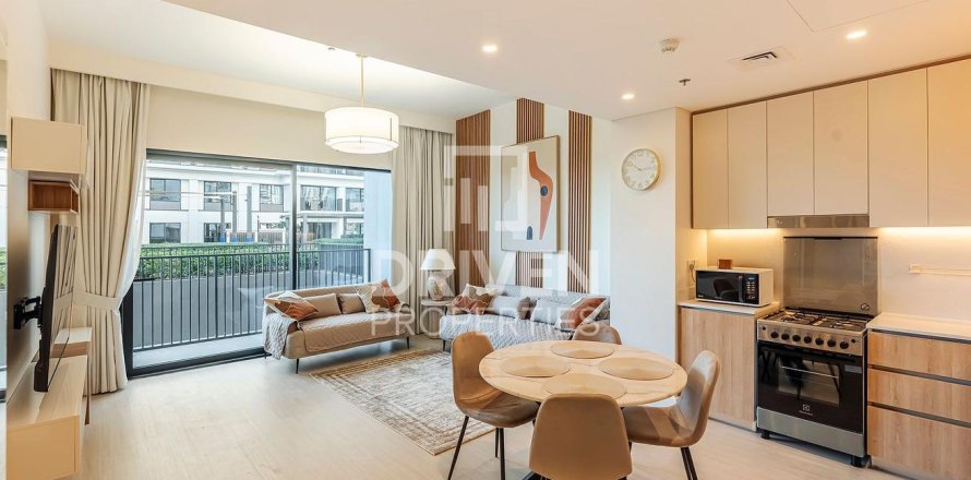 آپارتمان در Dubai Hills Estate، Dubai ، امارات متحده عربی 2 خوابه ، 96 متر مربع.  شماره 684114