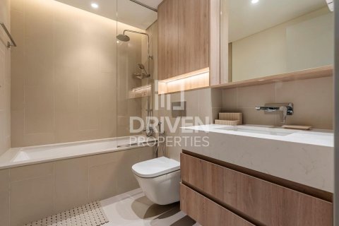 آپارتمان برای اجاره در Dubai Hills Estate، Dubai، امارات متحده عربی 2 خوابه ، 96 متر مربع ، شماره 684114 - تصویر 14