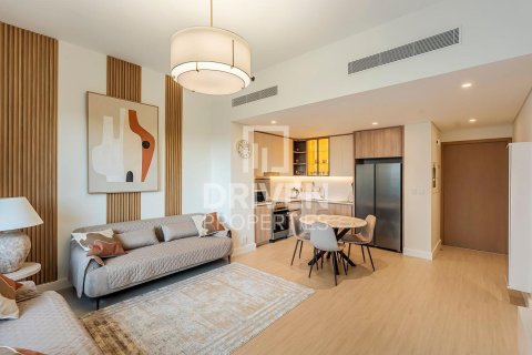 آپارتمان برای اجاره در Dubai Hills Estate، Dubai، امارات متحده عربی 2 خوابه ، 96 متر مربع ، شماره 684114 - تصویر 3