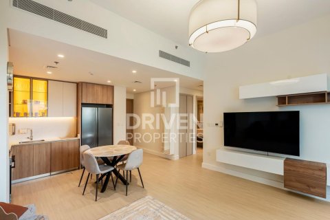 آپارتمان برای اجاره در Dubai Hills Estate، Dubai، امارات متحده عربی 2 خوابه ، 96 متر مربع ، شماره 684114 - تصویر 4