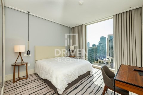 Apartamento en alquiler en Downtown Dubai (Downtown Burj Dubai), Dubai, EAU 3 dormitorios, 184 m2 № 684171 - foto 6