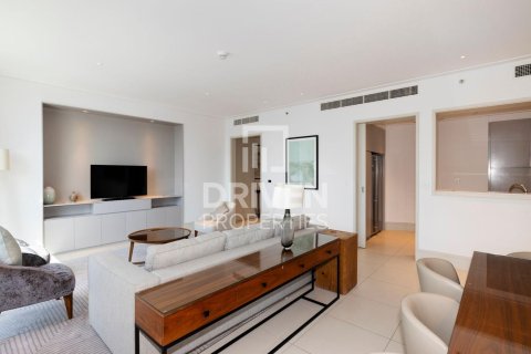 Apartamento en alquiler en Downtown Dubai (Downtown Burj Dubai), Dubai, EAU 3 dormitorios, 184 m2 № 684171 - foto 3
