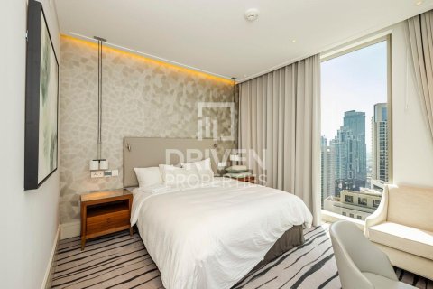 Apartamento en alquiler en Downtown Dubai (Downtown Burj Dubai), Dubai, EAU 3 dormitorios, 184 m2 № 684171 - foto 8