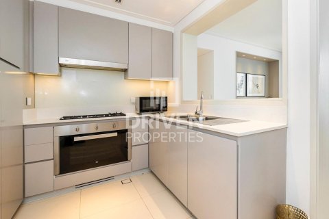 Apartamento en alquiler en Downtown Dubai (Downtown Burj Dubai), Dubai, EAU 3 dormitorios, 184 m2 № 684171 - foto 10