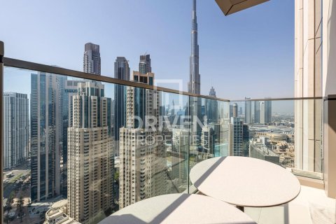 Apartamento en alquiler en Downtown Dubai (Downtown Burj Dubai), Dubai, EAU 3 dormitorios, 184 m2 № 684171 - foto 13