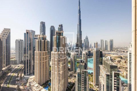 Apartamento en alquiler en Downtown Dubai (Downtown Burj Dubai), Dubai, EAU 3 dormitorios, 184 m2 № 684171 - foto 14