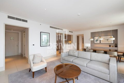 Apartmán v Downtown Dubai (Downtown Burj Dubai), SAE 3 spálne, 184 m2 č. 684171