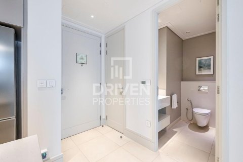 Apartament de închiriat în Downtown Dubai (Downtown Burj Dubai), Dubai, EAU 1 dormitor, 72 mp.  №684163 - poză 9