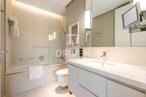 Apartament de închiriat în Downtown Dubai (Downtown Burj Dubai), Dubai, EAU 1 dormitor, 72 mp.  №684163 - poză 10
