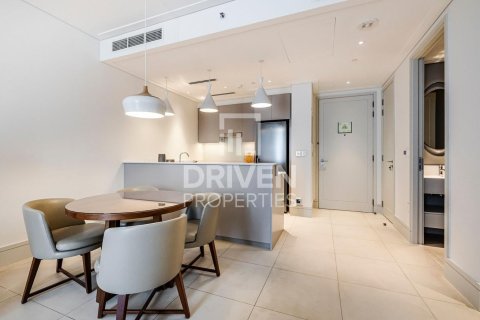 Apartament de închiriat în Downtown Dubai (Downtown Burj Dubai), Dubai, EAU 1 dormitor, 72 mp.  №684163 - poză 8