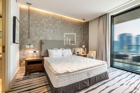 Apartament de închiriat în Downtown Dubai (Downtown Burj Dubai), Dubai, EAU 1 dormitor, 72 mp.  №684163 - poză 6