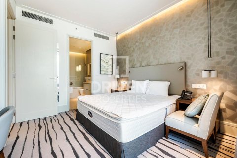Apartament de închiriat în Downtown Dubai (Downtown Burj Dubai), Dubai, EAU 1 dormitor, 72 mp.  №684163 - poză 5