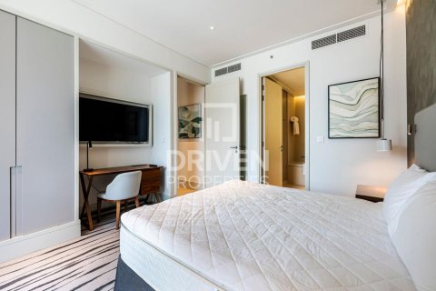 Apartament de închiriat în Downtown Dubai (Downtown Burj Dubai), Dubai, EAU 1 dormitor, 72 mp.  №684163 - poză 4