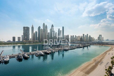 Appartement te huur in Dubai Harbour, Dubai, VAE 2 slaapkamers, 111 vr.m., nr 684162 - foto 2