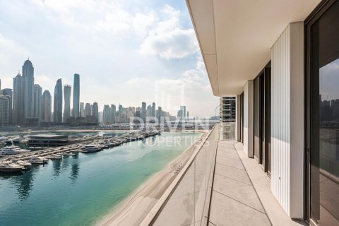 Apartament în Dubai Harbour, Dubai, EAU 2 dormitoare, 111 mp.  №684162