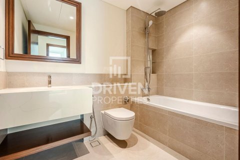 Appartement te huur in Dubai Harbour, Dubai, VAE 2 slaapkamers, 111 vr.m., nr 684162 - foto 13