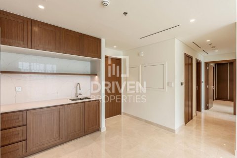 Appartement te huur in Dubai Harbour, Dubai, VAE 2 slaapkamers, 111 vr.m., nr 684162 - foto 12
