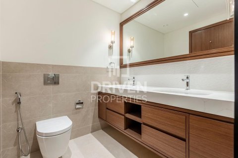 Appartement te huur in Dubai Harbour, Dubai, VAE 2 slaapkamers, 111 vr.m., nr 684162 - foto 14