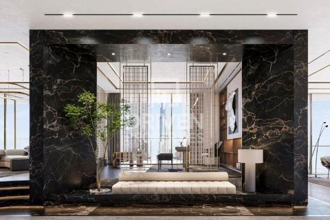Apartment sa Downtown Dubai (Downtown Burj Dubai), UAE 2 silid-tulugan, 158.03 sq.m. № 742871 - larawan 9