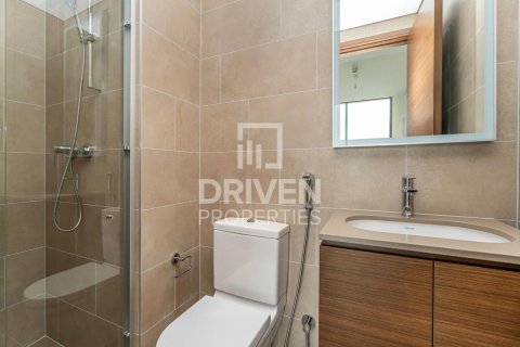 Byt v Mohammed Bin Rashid City, Dubai, SAE 2 ložnice, 74.6 m² Č.: 742866 - fotografie 9