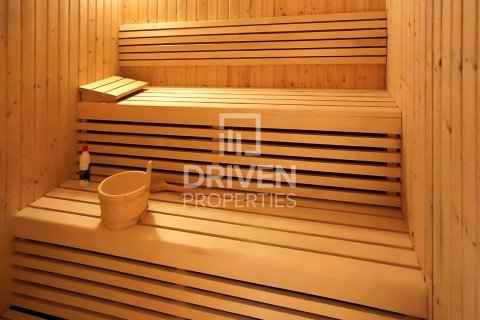 Byt v Mohammed Bin Rashid City, Dubai, SAE 2 ložnice, 74.6 m² Č.: 742866 - fotografie 10
