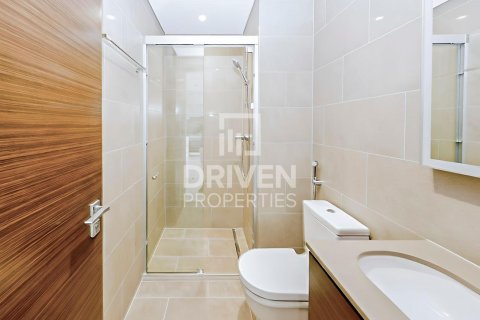 Byt v Mohammed Bin Rashid City, Dubai, SAE 2 ložnice, 74.6 m² Č.: 742866 - fotografie 8