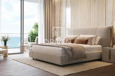 Byt v Palm Jumeirah, Dubai, SAE 2 ložnice, 172.8 m² Č.: 742872 - fotografie 3
