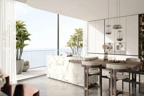 Byt v Palm Jumeirah, Dubai, SAE 2 ložnice, 172.8 m² Č.: 742872 - fotografie 5