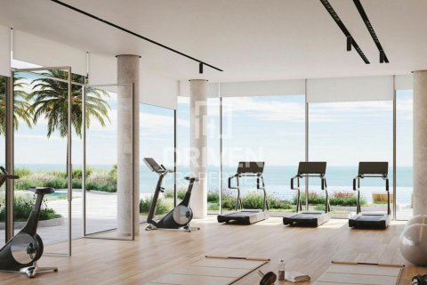 Byt v Palm Jumeirah, Dubai, SAE 2 ložnice, 172.8 m² Č.: 742872 - fotografie 6