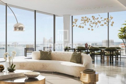 Byt v Palm Jumeirah, Dubai, SAE 2 ložnice, 172.8 m² Č.: 742872 - fotografie 2