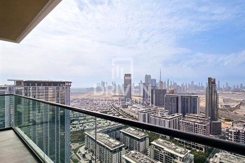 Apartment sa Mohammed Bin Rashid City, Dubai, UAE 3 silid-tulugan, 149.76 sq.m. № 742867