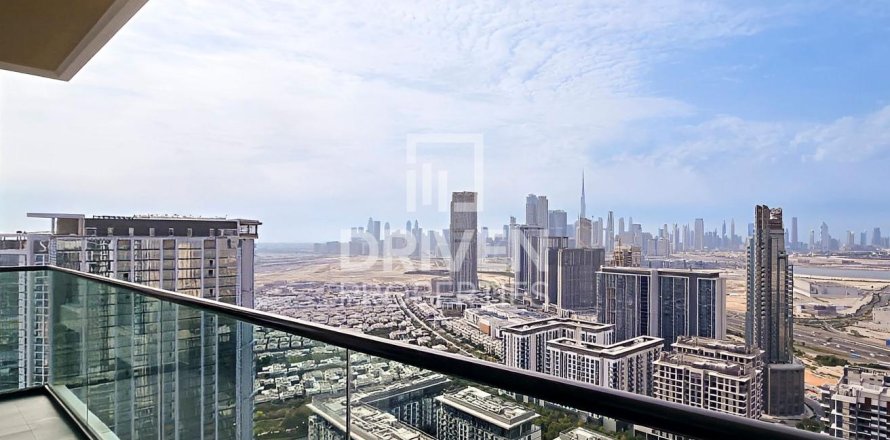 Apartment sa Mohammed Bin Rashid City, Dubai, UAE 3 silid-tulugan, 149.76 sq.m. № 742867