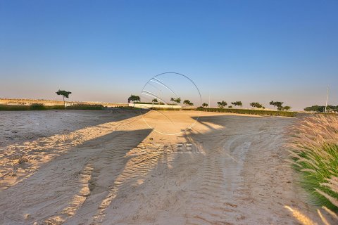 Pozemek na Yas Island, Abu Dhabi, SAE 820 m² Č.: 615265 - fotografie 1