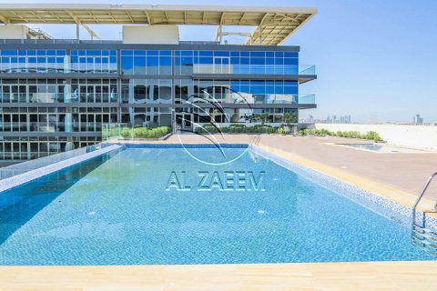 Apartament në Saadiyat Island, Abu Dhabi, Emiratet e Bashkuara Arabe 1 dhomë, 51 m2. № 615358 - Foto 12