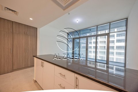 Apartament në Saadiyat Island, Abu Dhabi, Emiratet e Bashkuara Arabe 1 dhomë, 51 m2. № 615358 - Foto 7