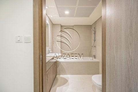 Apartament në Saadiyat Island, Abu Dhabi, Emiratet e Bashkuara Arabe 1 dhomë, 51 m2. № 615358 - Foto 9