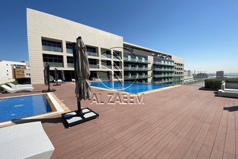 Apartament në Saadiyat Island, Abu Dhabi, Emiratet e Bashkuara Arabe 1 dhomë, 51 m2. № 615358 - Foto 13
