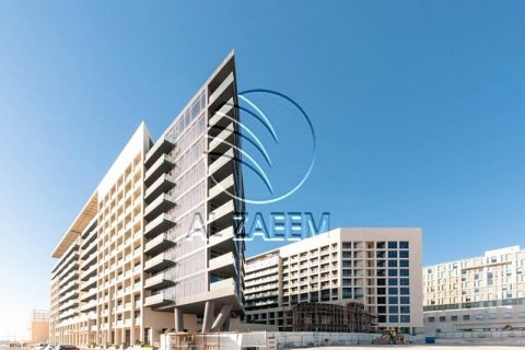 Apartament në Saadiyat Island, Abu Dhabi, Emiratet e Bashkuara Arabe 1 dhomë, 51 m2. № 615358 - Foto 1