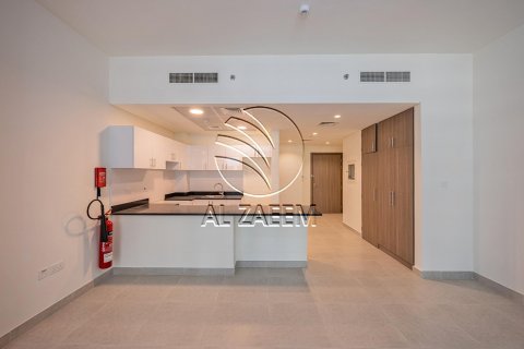 Apartament në Saadiyat Island, Abu Dhabi, Emiratet e Bashkuara Arabe 1 dhomë, 51 m2. № 615358 - Foto 2