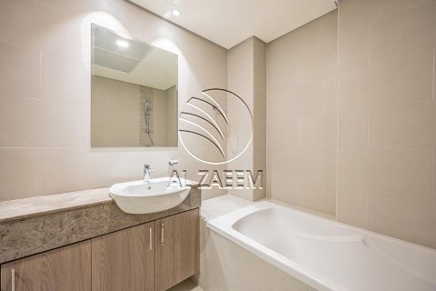 Apartament në Saadiyat Island, Abu Dhabi, Emiratet e Bashkuara Arabe 1 dhomë, 51 m2. № 615358 - Foto 8