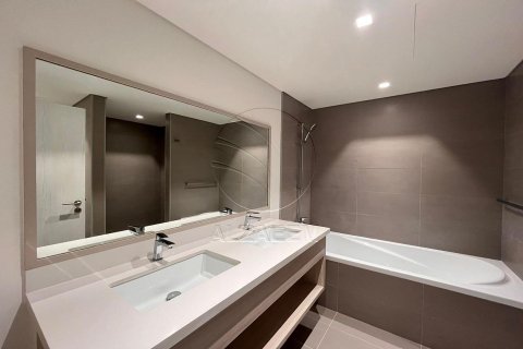 Vila na Yas Island, Abu Dhabi, SAE 5 ložnice, 289 m² Č.: 615268 - fotografie 8