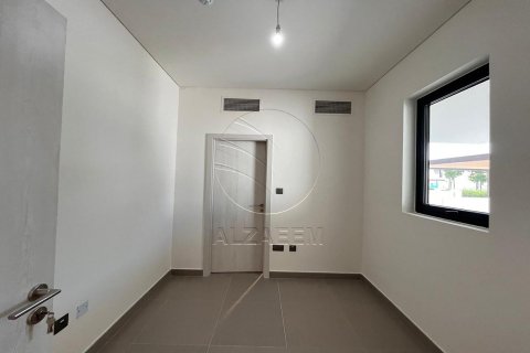 Vila na Yas Island, Abu Dhabi, SAE 5 ložnice, 289 m² Č.: 615268 - fotografie 10