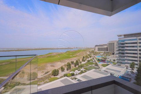 Appartamento in affitto a Yas Island, Abu Dhabi, EAU 2 camere da letto, 136 mq. № 615359 - foto 8
